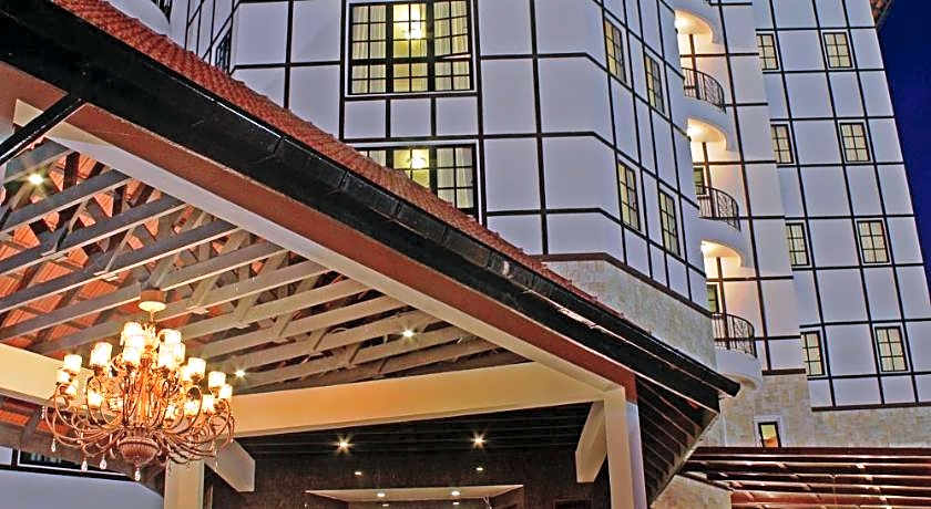 Hotel De' La Ferns, Cameron Highlands