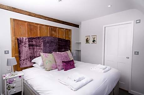 King Double or Twin Room