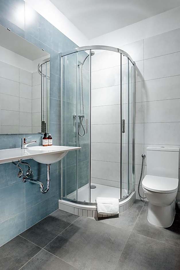 Wine Wellness Hotel Amande Hustopeče