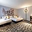 ibis Styles Lille Villeneuve d'Ascq