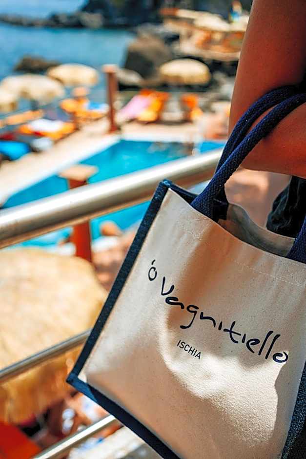 O' Vagnitiello - Parco Balneare Idroterapico - Camere - Ristorante