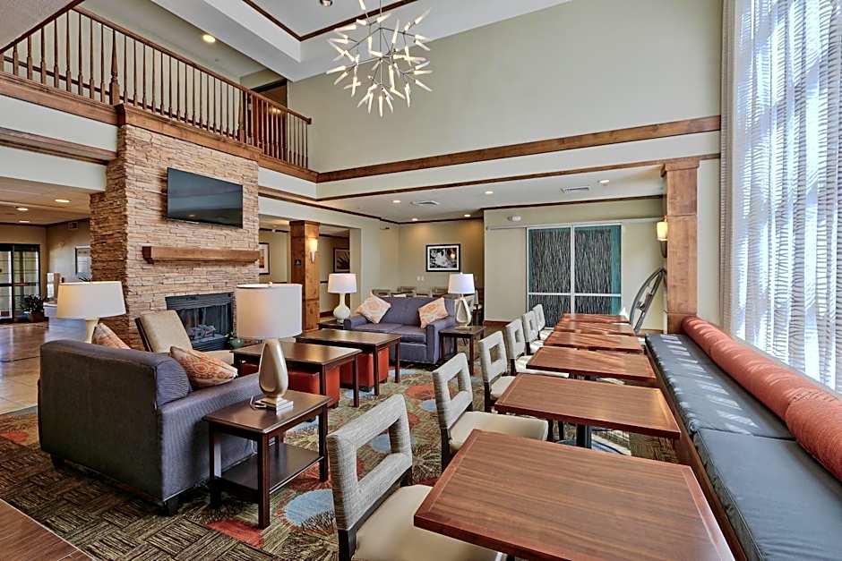 Staybridge Suites Albuquerque North By IHG