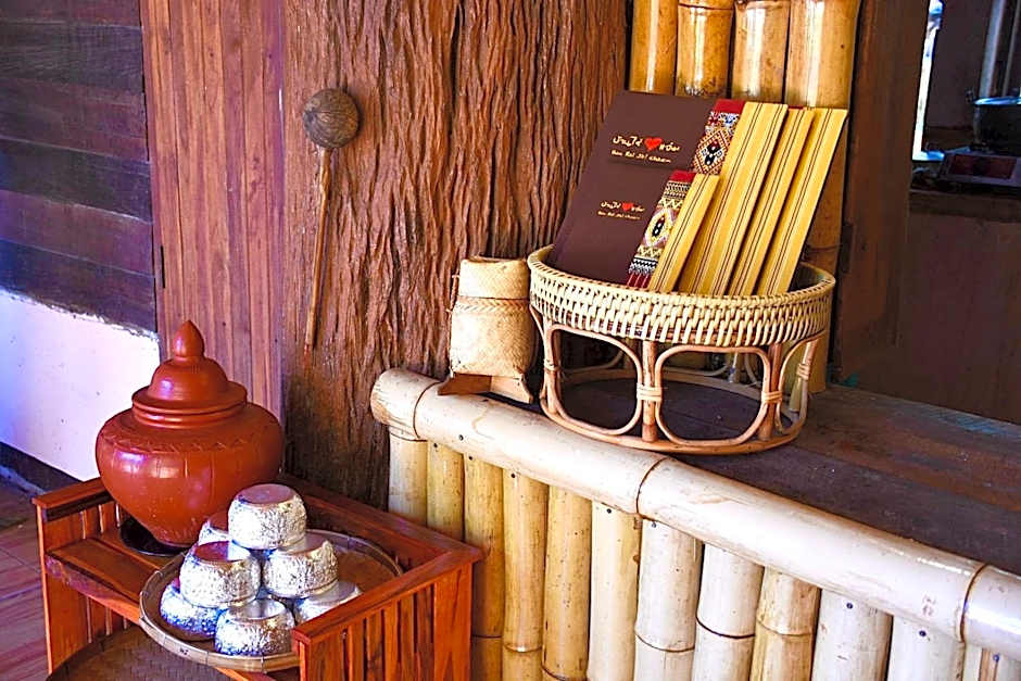 Ban Rai Jai Chaem - Spa Cafe & Homestay