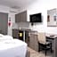 Napoli Suites Studios Aparthotel