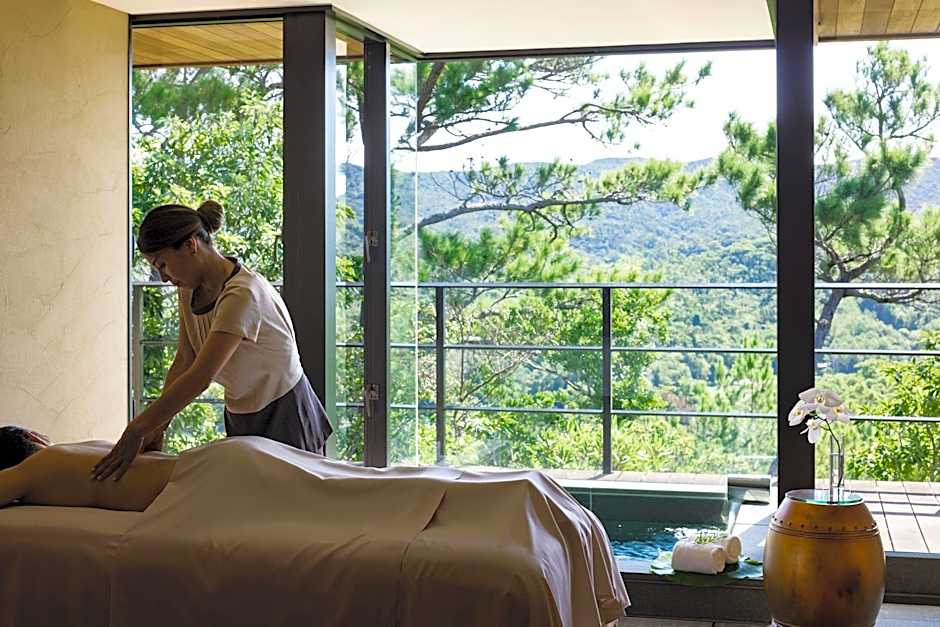 The Ritz-Carlton Okinawa