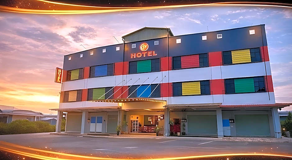 SY Jerantut Hotel