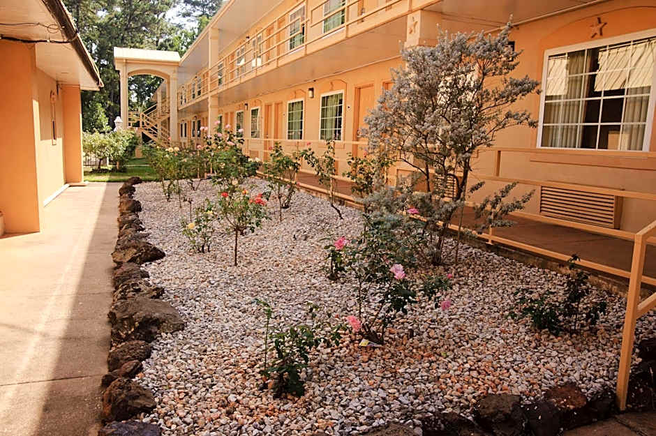 San Augustine Inn