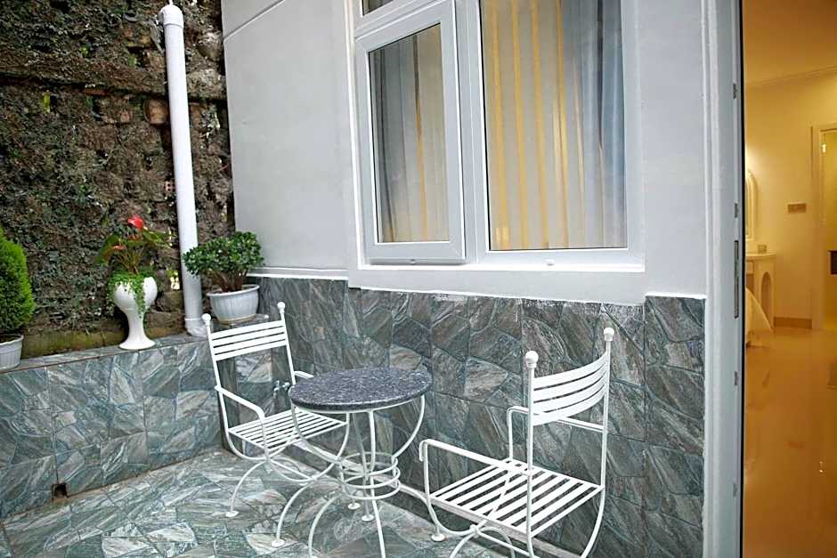 Tulip Hotel 3
