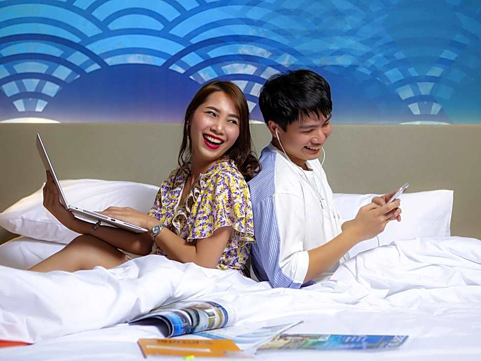 ibis Styles Bangkok Ratchada