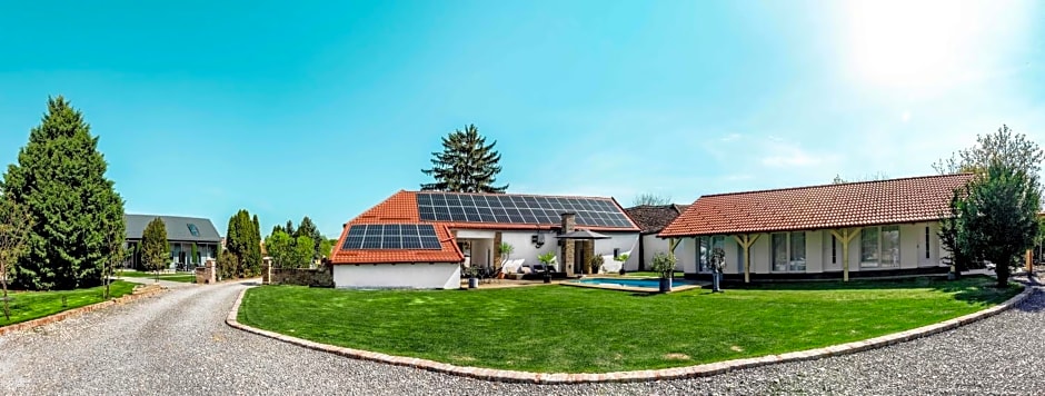 Szent György Kúria