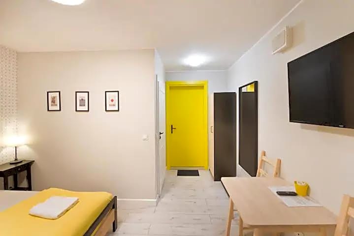 WaterLane Island Hostel&Apartments