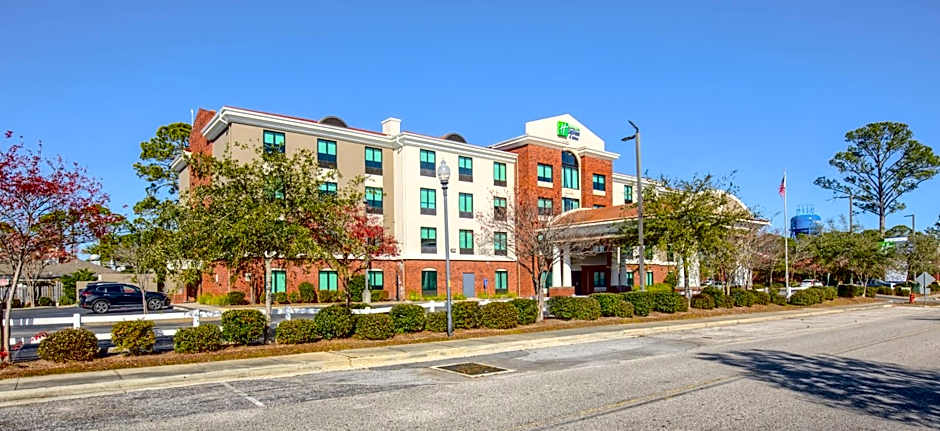 Holiday Inn Express Hotel & Suites Gulf Shores By IHG