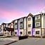 Microtel Inn & Suites by Wyndham Buda Austin South