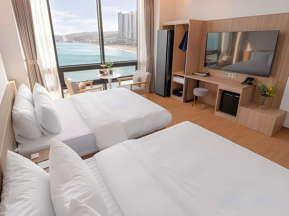 Thevan Hotel Ulsan