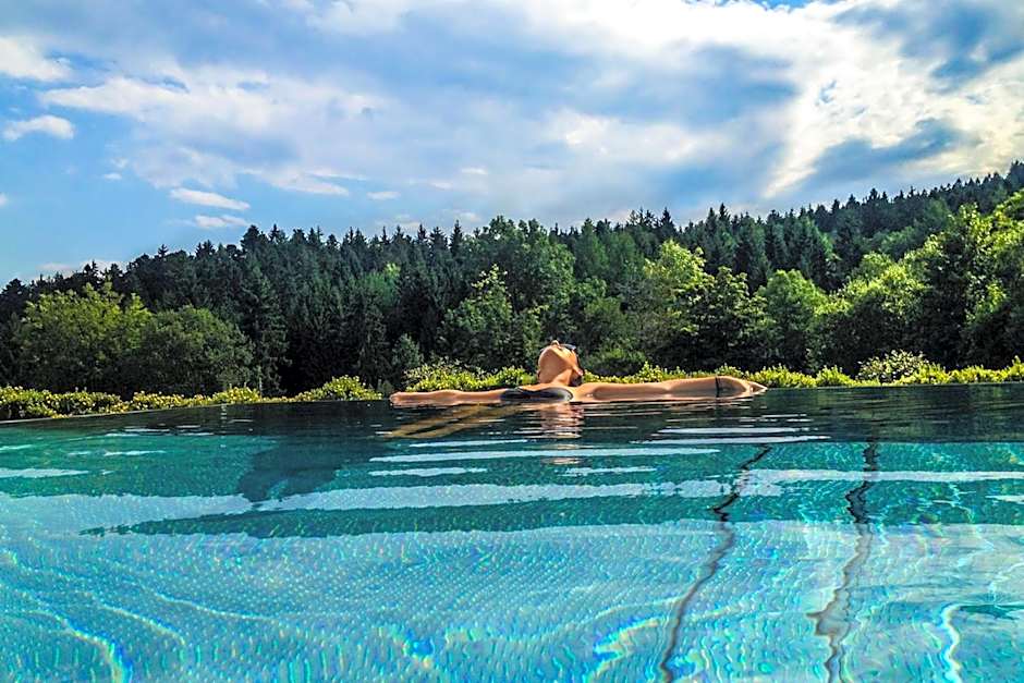Hotel Lauterbad