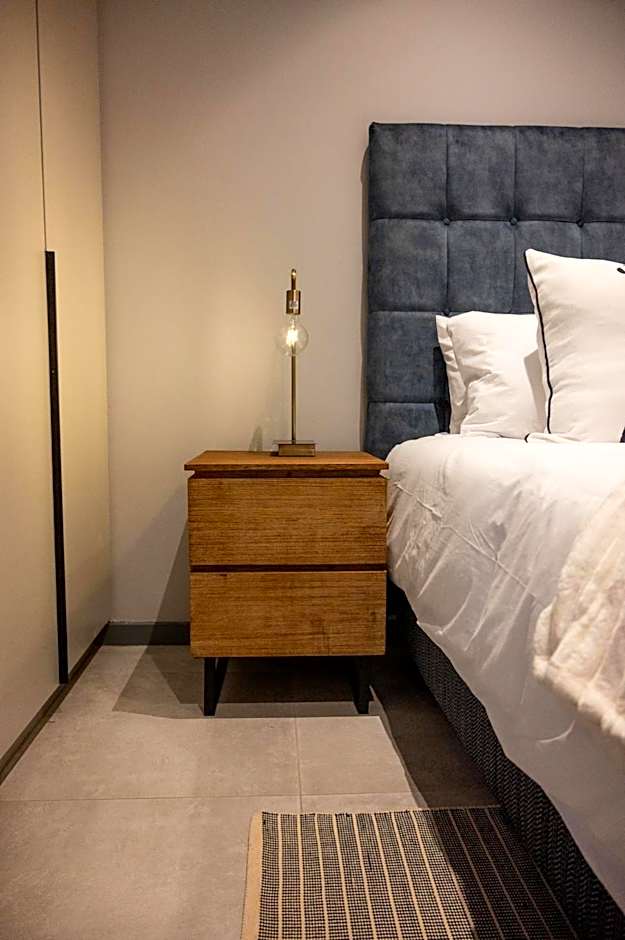 Luxury Bellagio 203 One Bed with Inverter