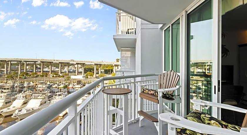 Harbourgate Marina Club