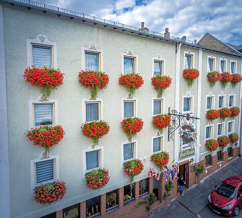 Hotel Rose