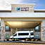 Hyatt Select St Louis Airport
