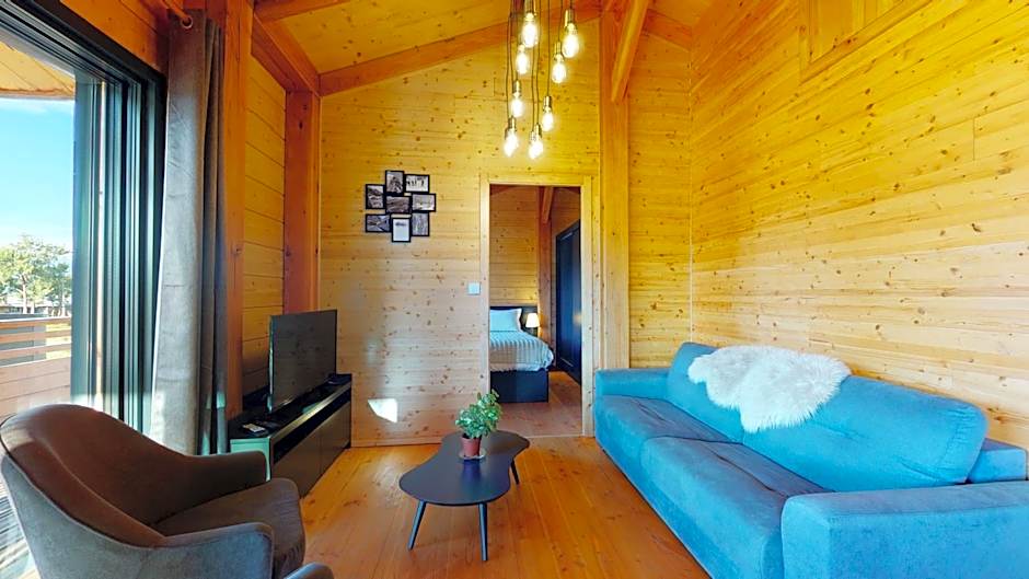 Woodland Village Anzère