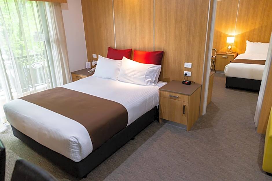 Albury Regent Motel