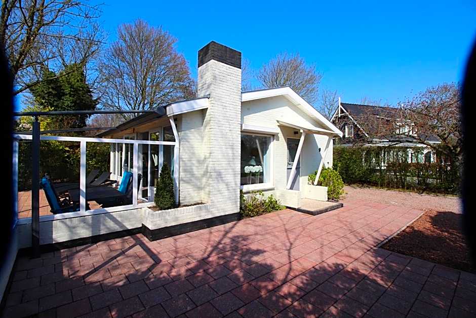 Holiday Park Dennenbos