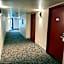 The Junction Hotel and Hostel