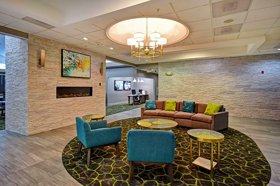 Homewood Suites By Hilton Ocala At Heath Brook