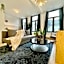 OneLuxStay near Fashion District