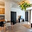 Centro Accommodation