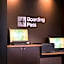 Courtyard by Marriott Providence Downtown