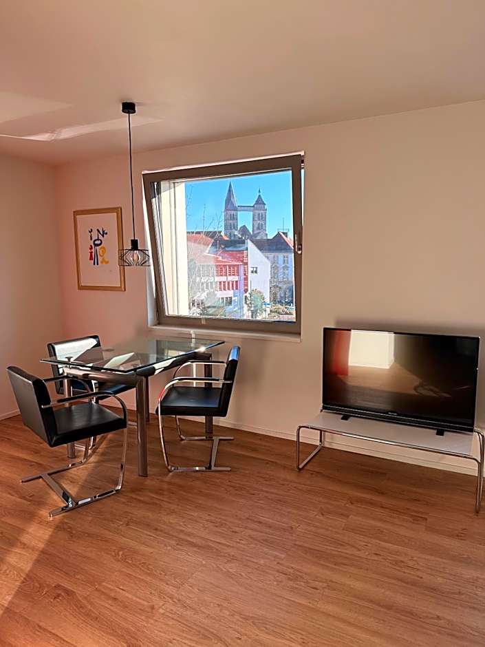 MAVO Hospitality Esslingen Berliner Straße