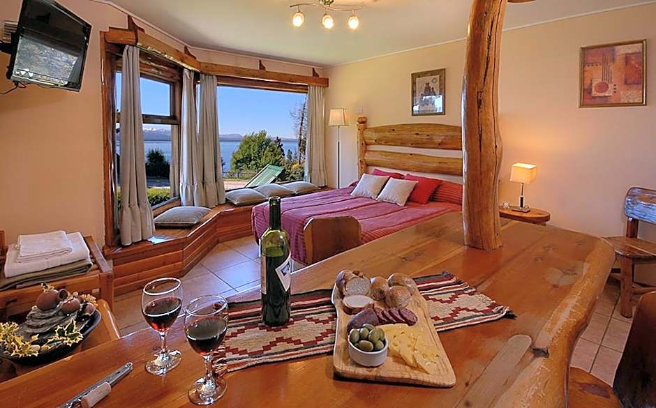 Apart Altos Del Nahuel