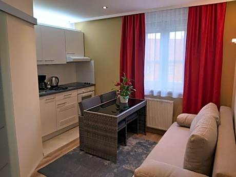 Appartement Aragia