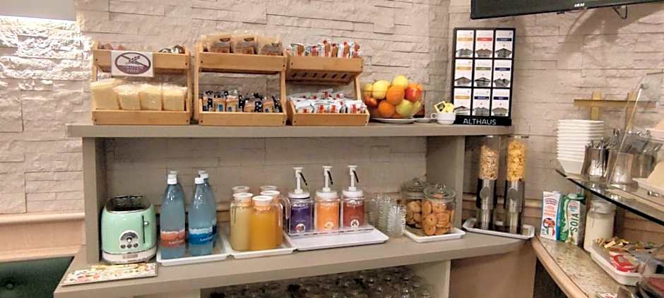Hotel City Legnano