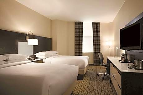 Double Room - Disability Access