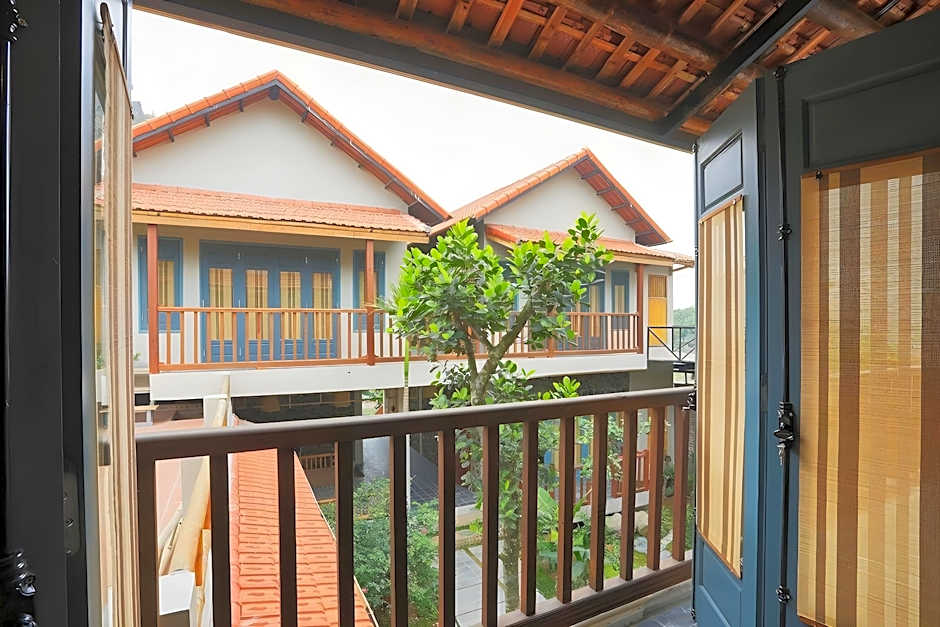 LittleTamCoc Boutique Villa Ninh Binh