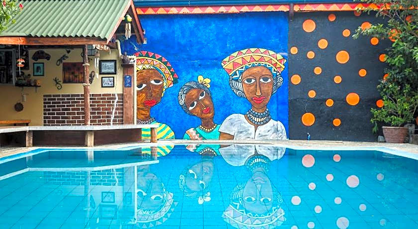 Lala Panzi Bed and Breakfast