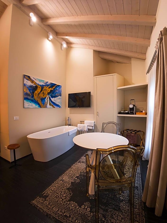 Palazzo Gozzi Bed & Beauty