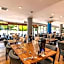 Britannia Leeds Bradford Airport