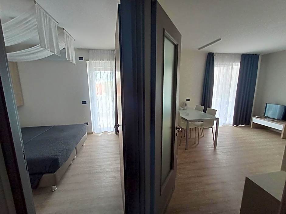 Hotel Residence Sanremo