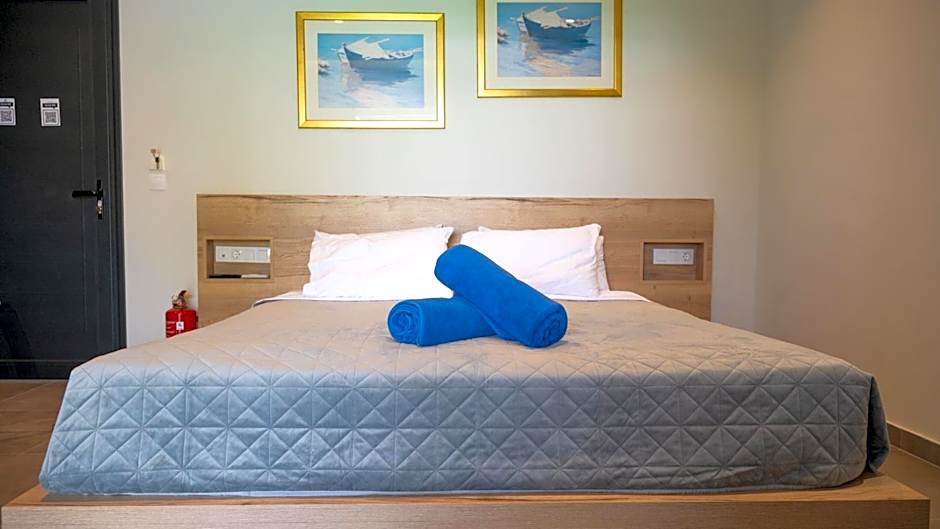 DeLight Luxury Rooms