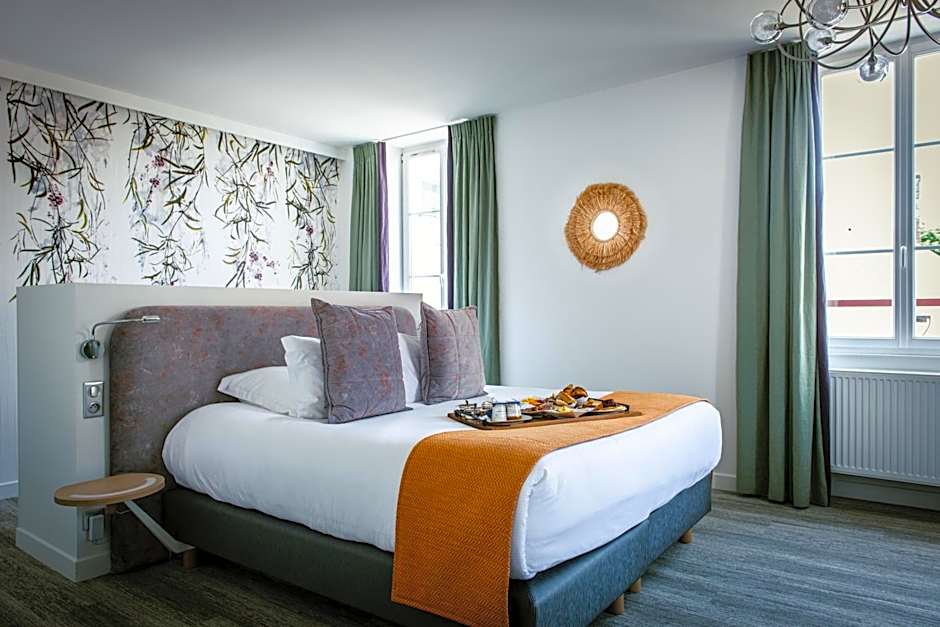 Maison Doucet - Relais & Châteaux