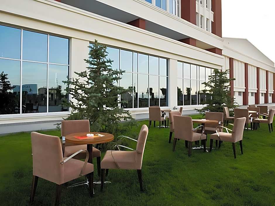 Anemon Malatya Hotel