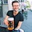 St Christopher's Inn Berlin - Alexanderplatz