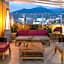 Hotel El Dorado Bogota