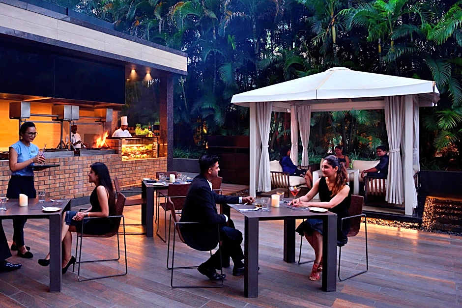 Courtyard by Marriott Pune Hinjewadi