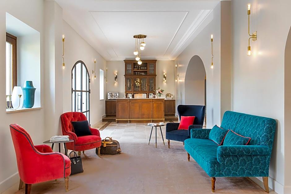 Favilla Hotel di Charme