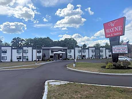The Wayne Inn