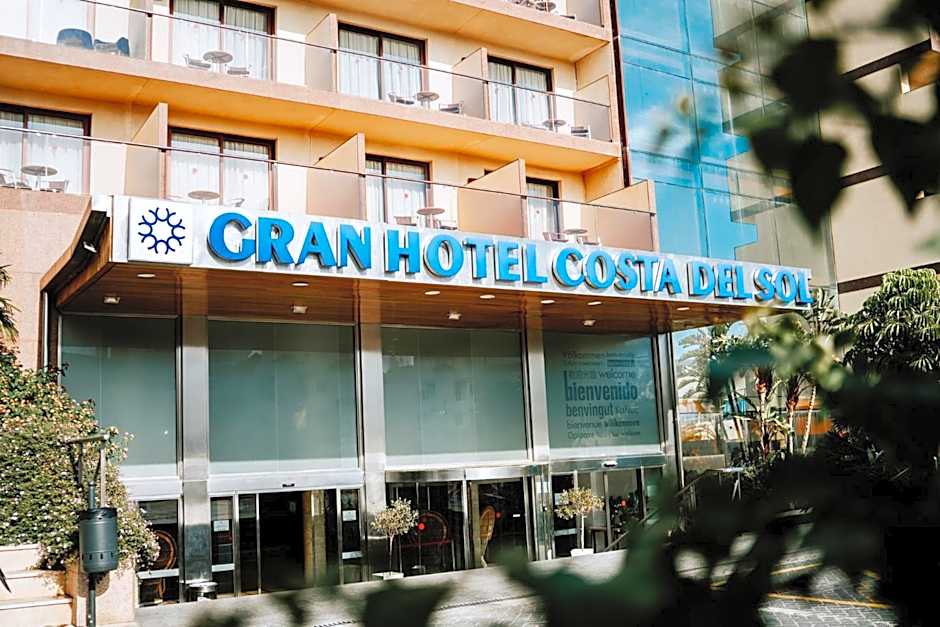 Gran Hotel Costa del Sol